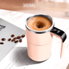 🎅Christmas Promotion 48% OFF-🎁-Temperature measuring magnetic stirring cup