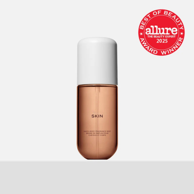 Final 3 Hours: 48% OFF - Vanilla Fragrance Spray & Body Mists Best Selling