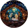 (🌲Early Christmas Sale- 50% OFF) Nativity Christmas ornament