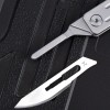 Mini carving knife utility knife