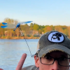 🔥Last Day: 50% Off! 🔥 Dragonfly Bug-Off Clips – Nature-Inspired Protection for Outdoor Anglers (3-Pack)
