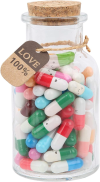 💘Capsule Message Pills