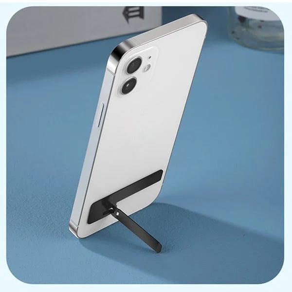 (🌲Early Christmas Sale- SAVE 50% OFF)Ultra-thin invisible mini phone holder