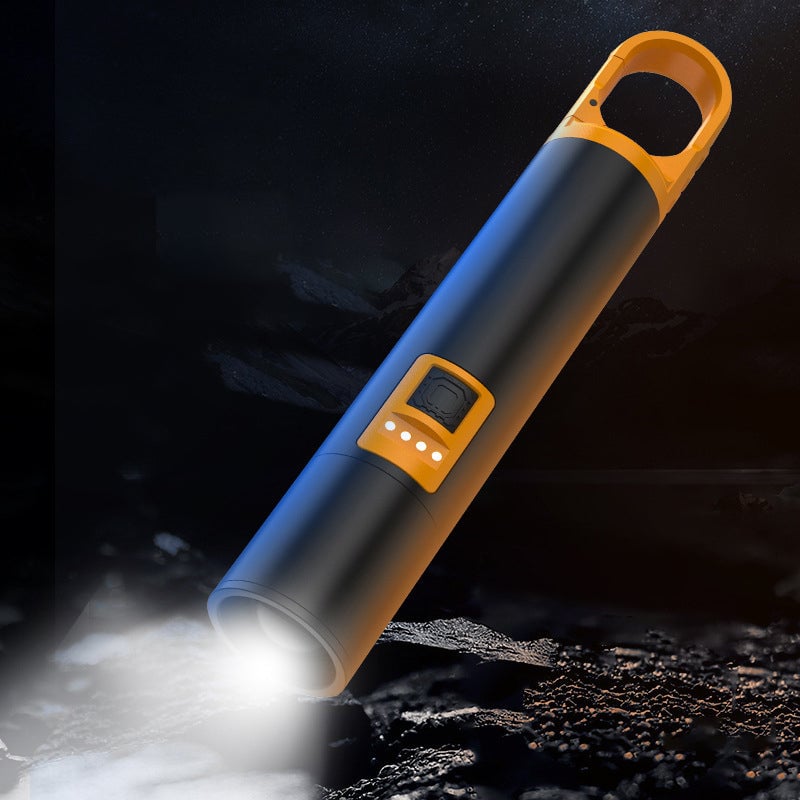 (🌲Early Christmas Sale- 50% OFF) 🔦S18 Flashlight - Buy 2 Free Shipping