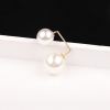 (🎄Christmas Sale-48% OFF)Fashion Double Pearl Pins(2 Pcs/set )🎁Buy 4 Get Free Shipping