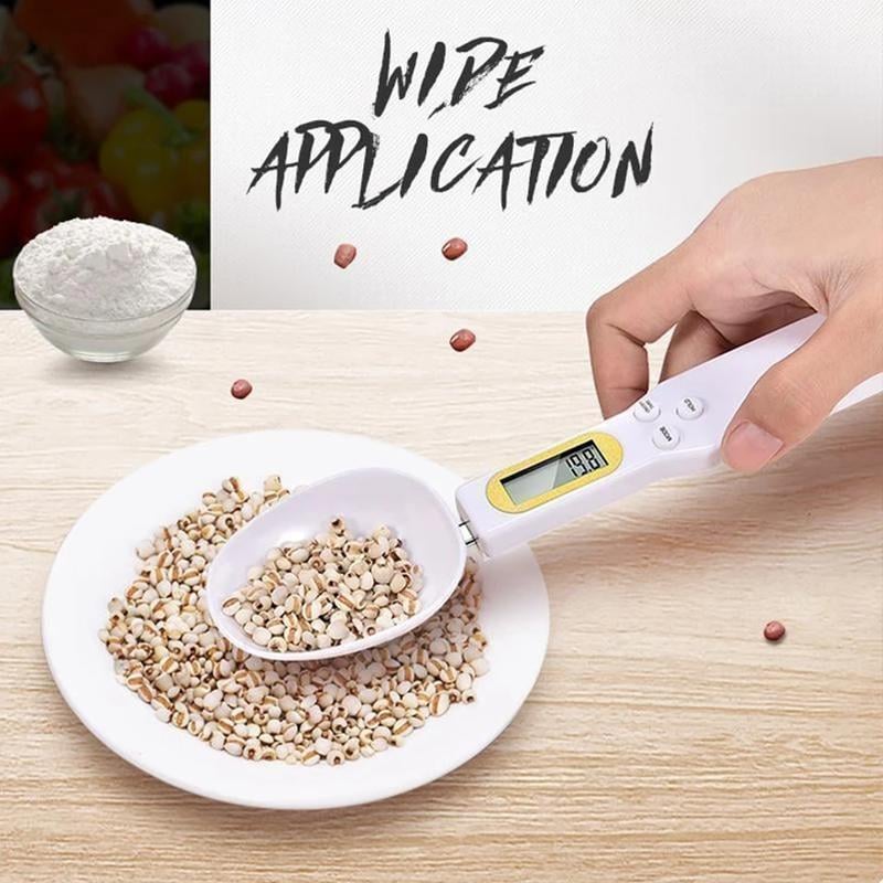 🔥Last Day Promotion 70% OFF🔥Electronic Measuring Spoon