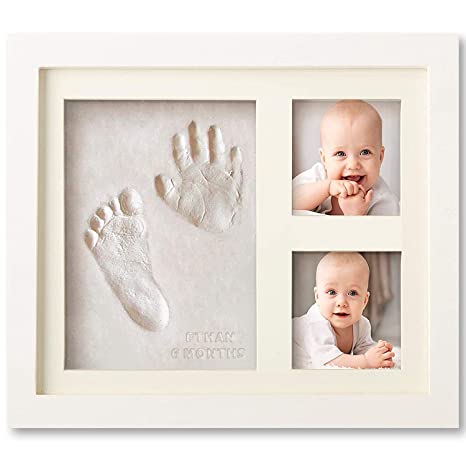 Buy 2 Get 10% OFF-Baby Hand and Footprint Kit