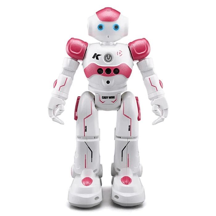 (🎄Christmas Hot Sale - 48% OFF) Gesture Sensing Smart Robot, BUY 2 FREE SHIPPING
