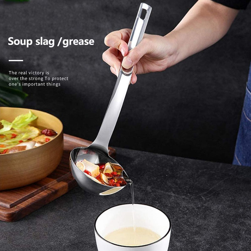 🌲Early Christmas Sale- SAVE 48% OFF🌲Magic Oil Filter Spoon(BUY 2 GET 1 FRE)