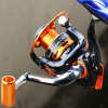 JOSBY Fishing Reel