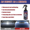 🔥 Last Day Promotion 50% OFF🔥 - Multi-functional Coating Renewal Agent,BUY MORE SAVE MORE