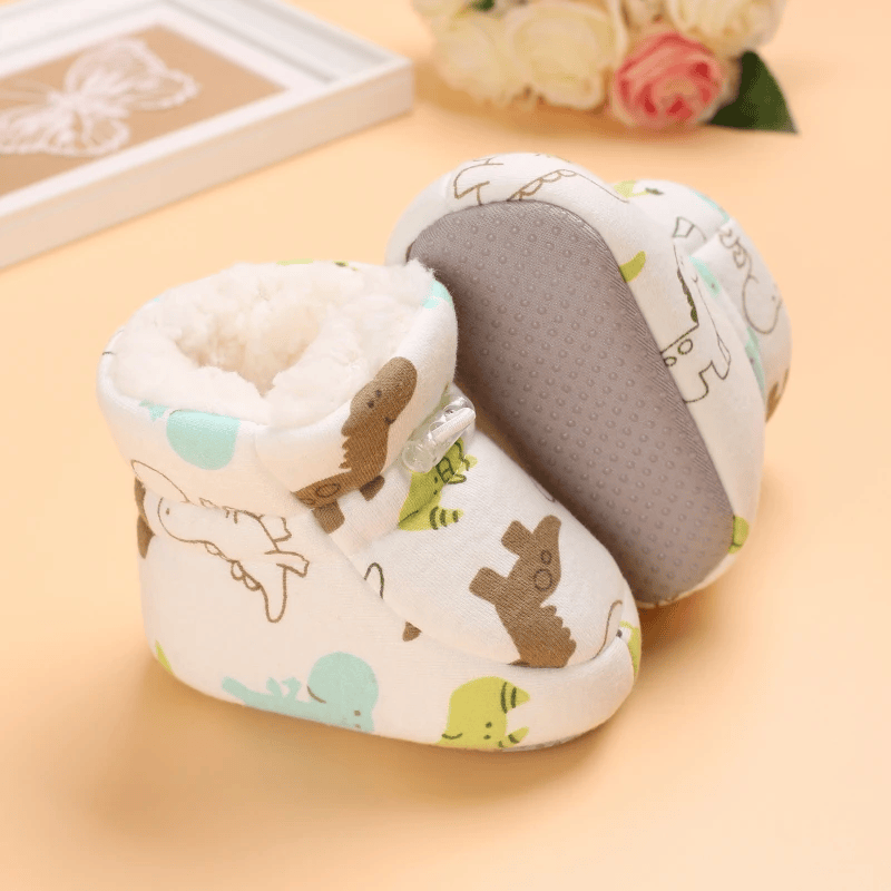 🔥Last Day Promotion 80% OFF🔥Corrodgrade™ Baby Boots