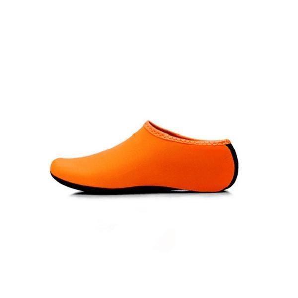 (☀️2023 Early Summer Sale⛱) Uni-Sex Water Shoes Barefoot Quick-Dry Aqua Socks