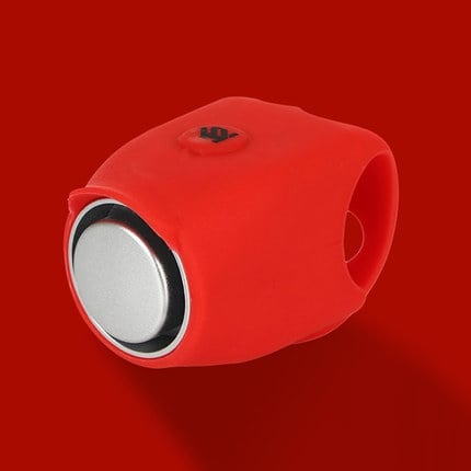 🔥Last Day Sale - 50% OFF - 🚲Ensure Your Safe - 2023 Super Bike Horn, BUY 2 FREE SHIPPING