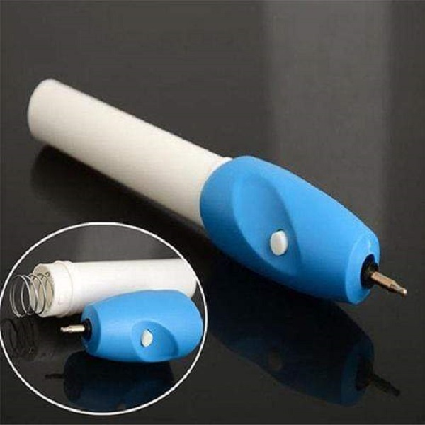 (💥New Year Promotion💥-50% OFF)Cordless DIY Electric Engraving Pen-Buy 2 Free Shipping