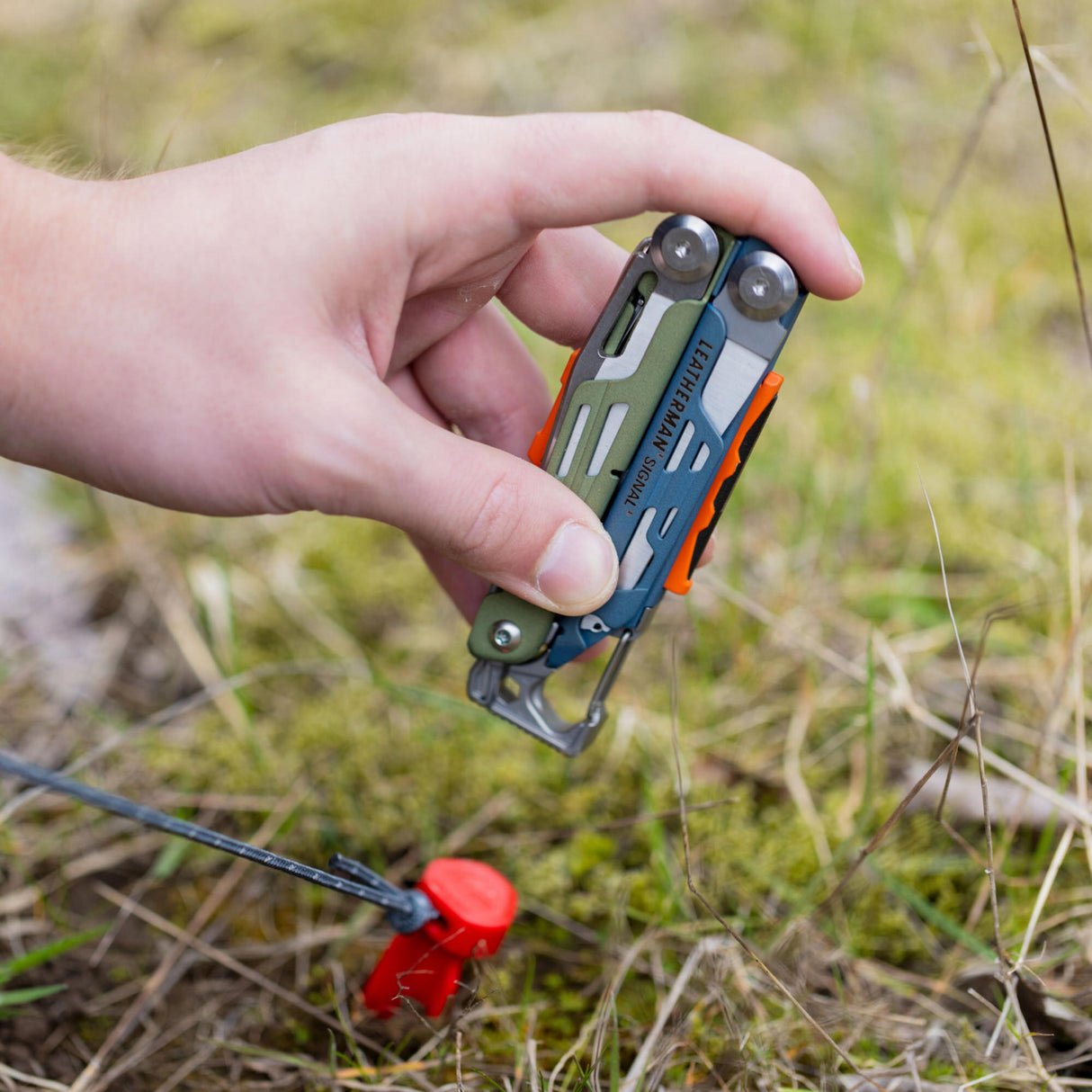 ⚙️19-in-1 Outdoor Multi-Tool
