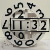 🎄TikTok Christmas Sale -70% OFF✨Triaxial Clock