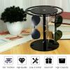 💥LAST DAY SALE 50% OFF💥360 Degree Rotating Sunglasses Stand⚡BUY 2 FREE SHIPPING