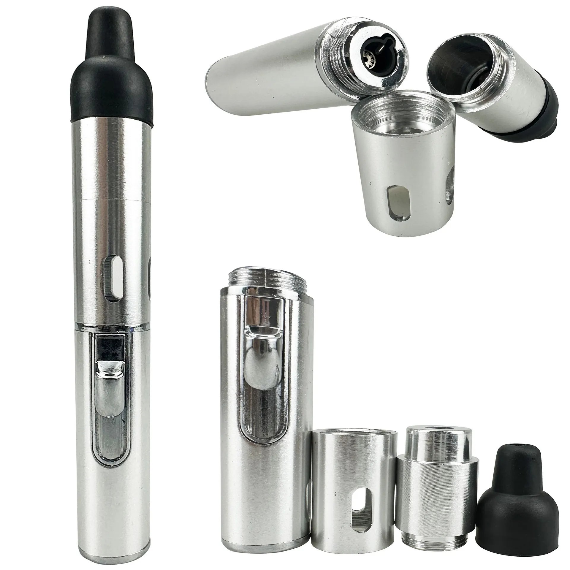 🔥Father's Day Sale 49% OFF -Pipe Lighter— BUY 2 FREE SHIPPING