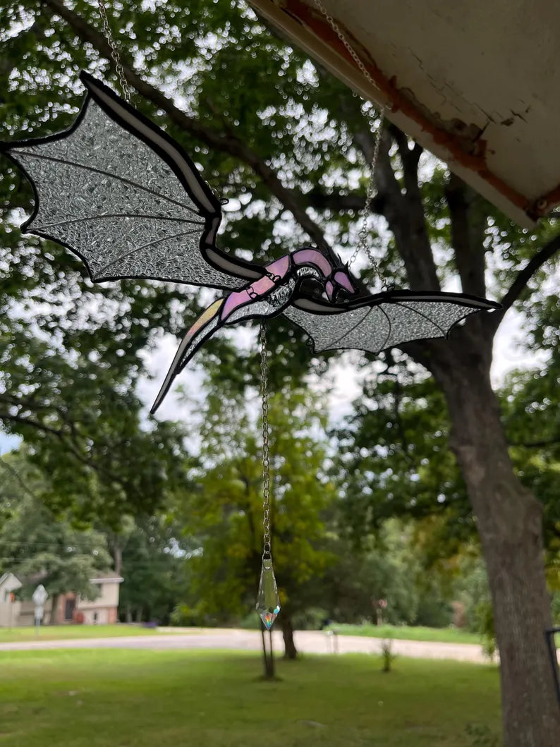 💥LAST DAY SALE 50% OFF💥Mystical Flying Dragon Ornament⚡BUY 2 FREE SHIPPING