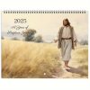 🎄Early Christmas Sale 48% OFF🔥Christianity 2025 Bible Verse Calendar