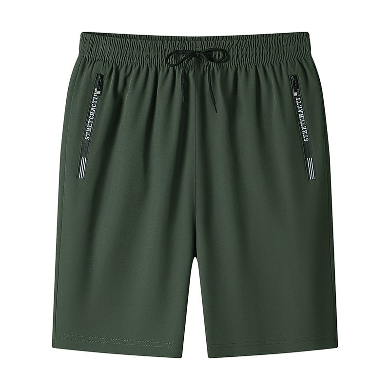 🔥Letzter Tag 49% Rabatt🔥Unisex Super-Stretch-Schnelltrocknende Shorts
