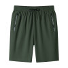 🔥Letzter Tag 49% Rabatt🔥Unisex Super-Stretch-Schnelltrocknende Shorts