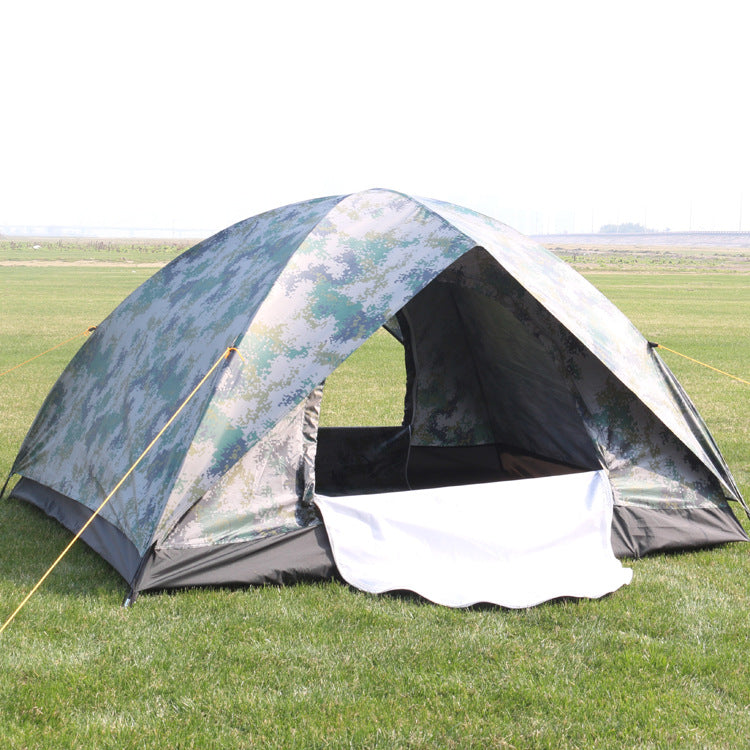 🎣 Summer Sale-25% OFF🐠Outdoor Fishing/Travel/Hunting Tent