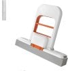 🔥Last Day Promotion 50% OFF🔥Mini Foldable Desktop Mop