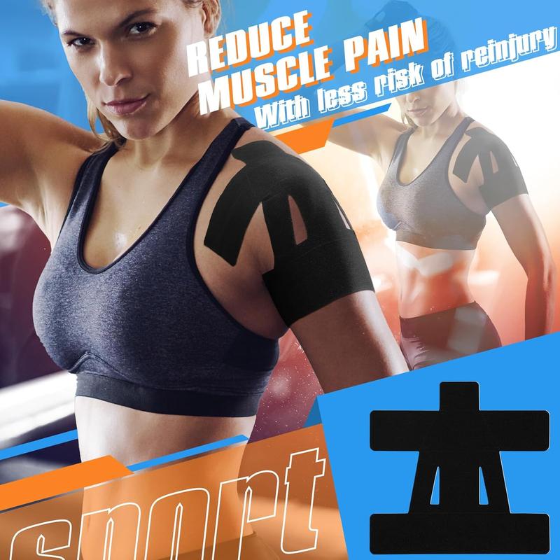 ⏰LAST DAY SALE 50% OFF🔥Kinesiology Tape