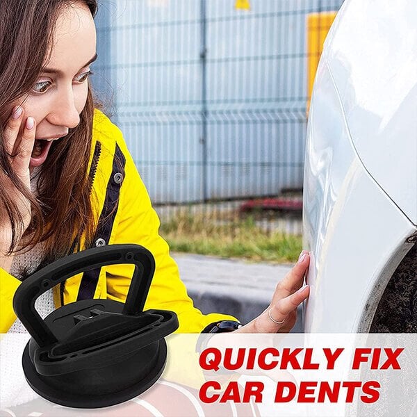 🔥Last Day Promotion- SAVE 50% - Car Body Dents-Remover Puller Cups