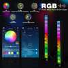 (🔥MOTHER'S DAY SALE 80% OFF)Wireless Sound Activated RGB Light Bar-⭐BUY 3 GET 2 FREE