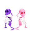 TikTok Last Day Promotion -60% OFF🎉Funny Clockwork Toy - Dancing Skeleton Man💀