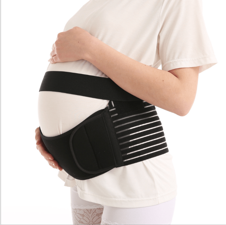 Preggybelt™ - Pregnant Belly Support Belt