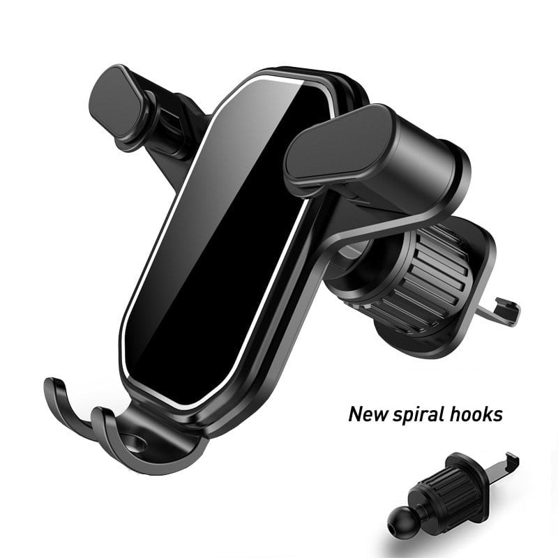 (🔥LAST DAY PROMOTION - SAVE 50% OFF) 2023 NEW Air Vent Car Phone Mount Holder