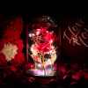 🔥Last Day 50% OFF - Enchanted Sparkly Rose™