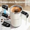 🔥12oz Electric Magnetic Stirring Coffee Mug