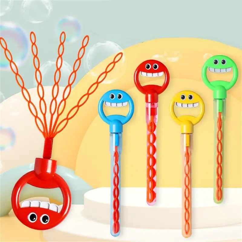 Mega Sale 50% OFF NOW - Children's Bubble Wand, 💖BUY MORE SAVE MORE