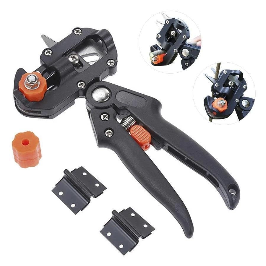 (🔥Last Day Promotion 50% OFF) Garden Professional Grafting Cutting Tool - Buy 2 Get Extra 10% OFF & Free Shipping