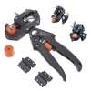 (🔥Last Day Promotion 50% OFF) Garden Professional Grafting Cutting Tool - Buy 2 Get Extra 10% OFF & Free Shipping