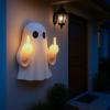 🔥Last Day 49% OFF - 👻Ghost Middle-Finger LED Lamp