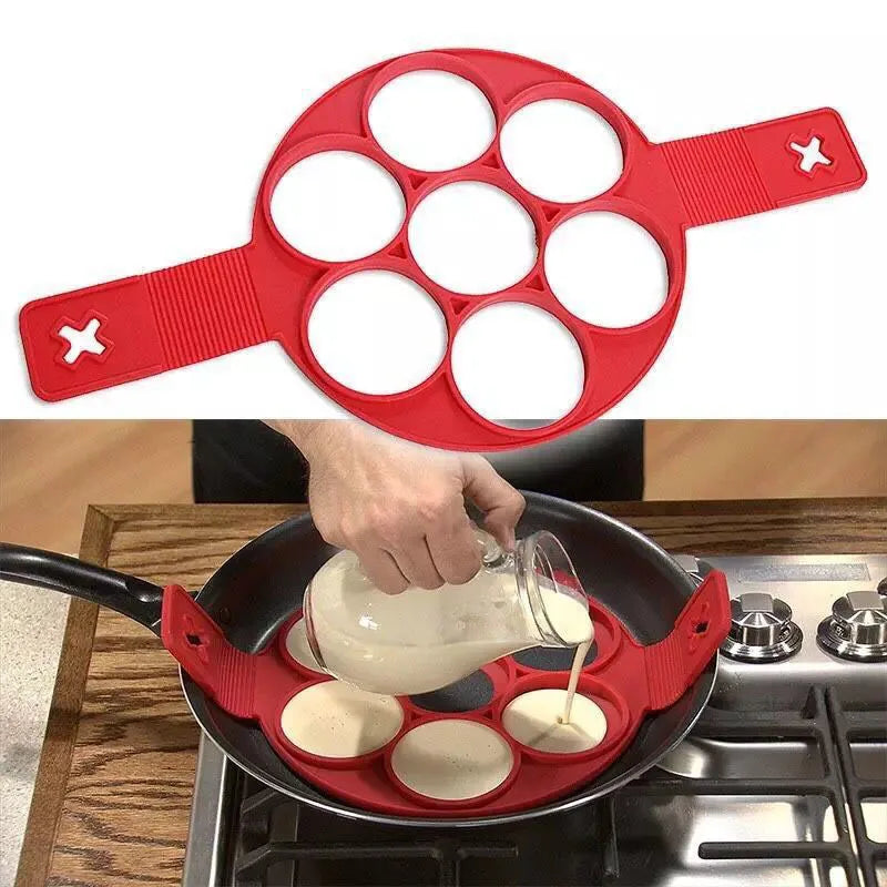 🔥Hot Sale 50% OFF🔥Flip'n'Cook