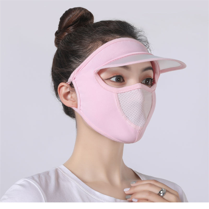 Last Day Promotion 48% OFF - UV Face Mask(BUY 2 GET 1 FREE NOW) - hackider
