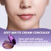 🎁Last Day Buy 1 Get 1 Free🎉Soft Matte Cream Concealer