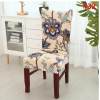 (🎄Christmas Hot Sale🔥🔥)Chair Cover Decoration(Buy 5 free shipping)