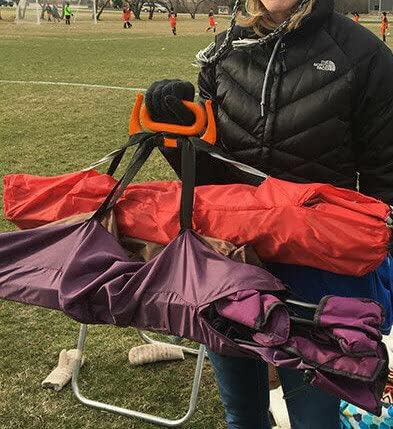 🔥Last Day Promotion 70% OFF🔥Handle Holder Carrier