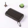 💥LAST DAY SALE 50% OFF💥Waterproof Solar Power Bank⚡BUY 2 FREE SHIPPING