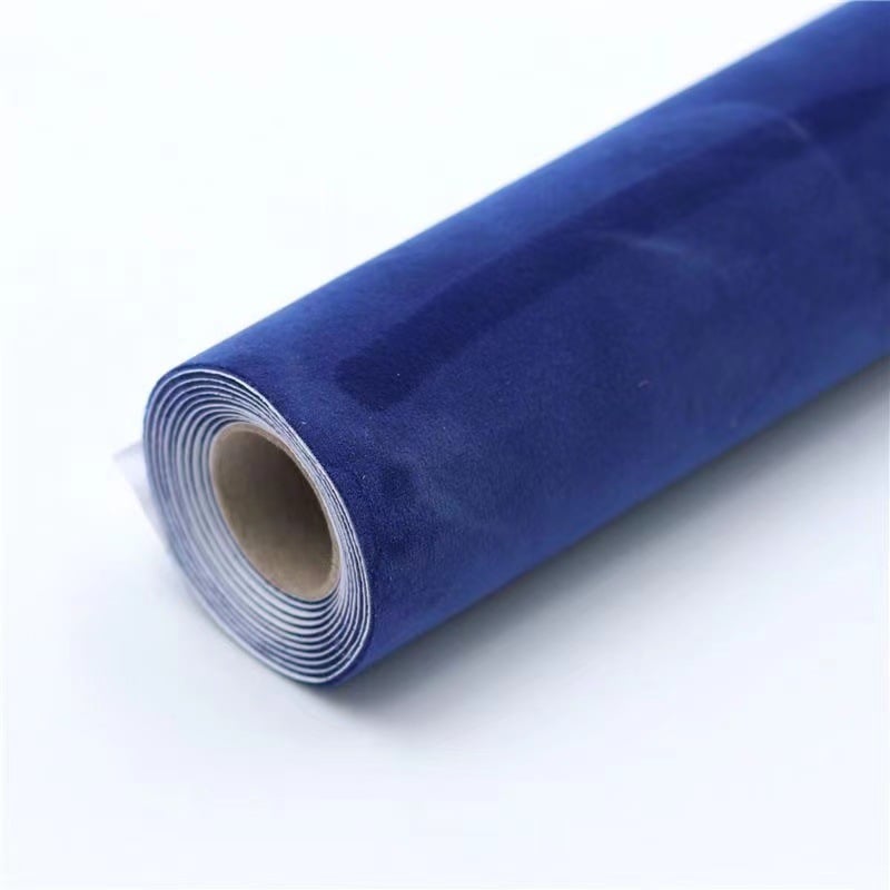 🔥Last Day Promotion 50% OFF🔥Self-Adhesive Faux Suede Fabric for Automotive/ Home Repair/ DIY