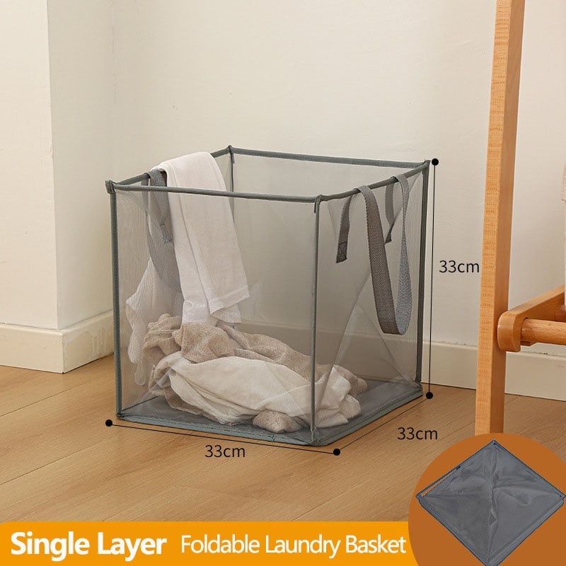 🎁TikTok Last Day Sale - 70% OFF🎉Pop Up Laundry Baskets