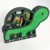 📖Miniature Bookshelf DIY Kits